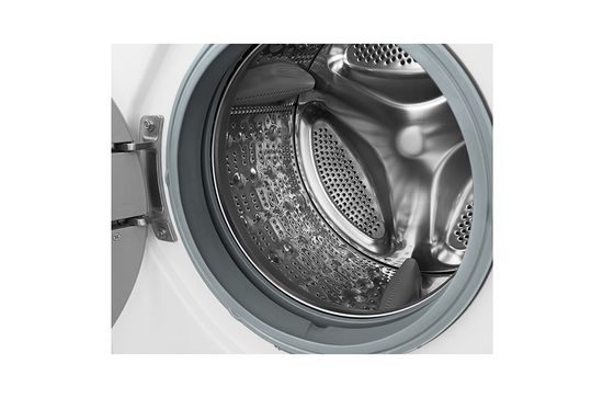 Стиральная машина LG FH-2H3TD0