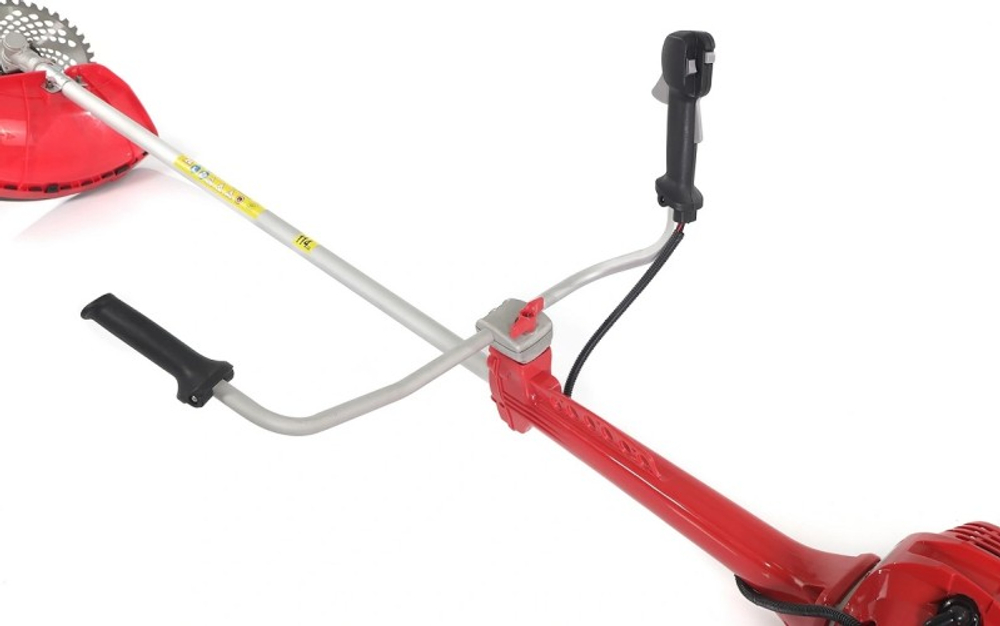 Мотокоса ИНТЕРСКОЛ КБ-44/52ВВ 910.0.0.40