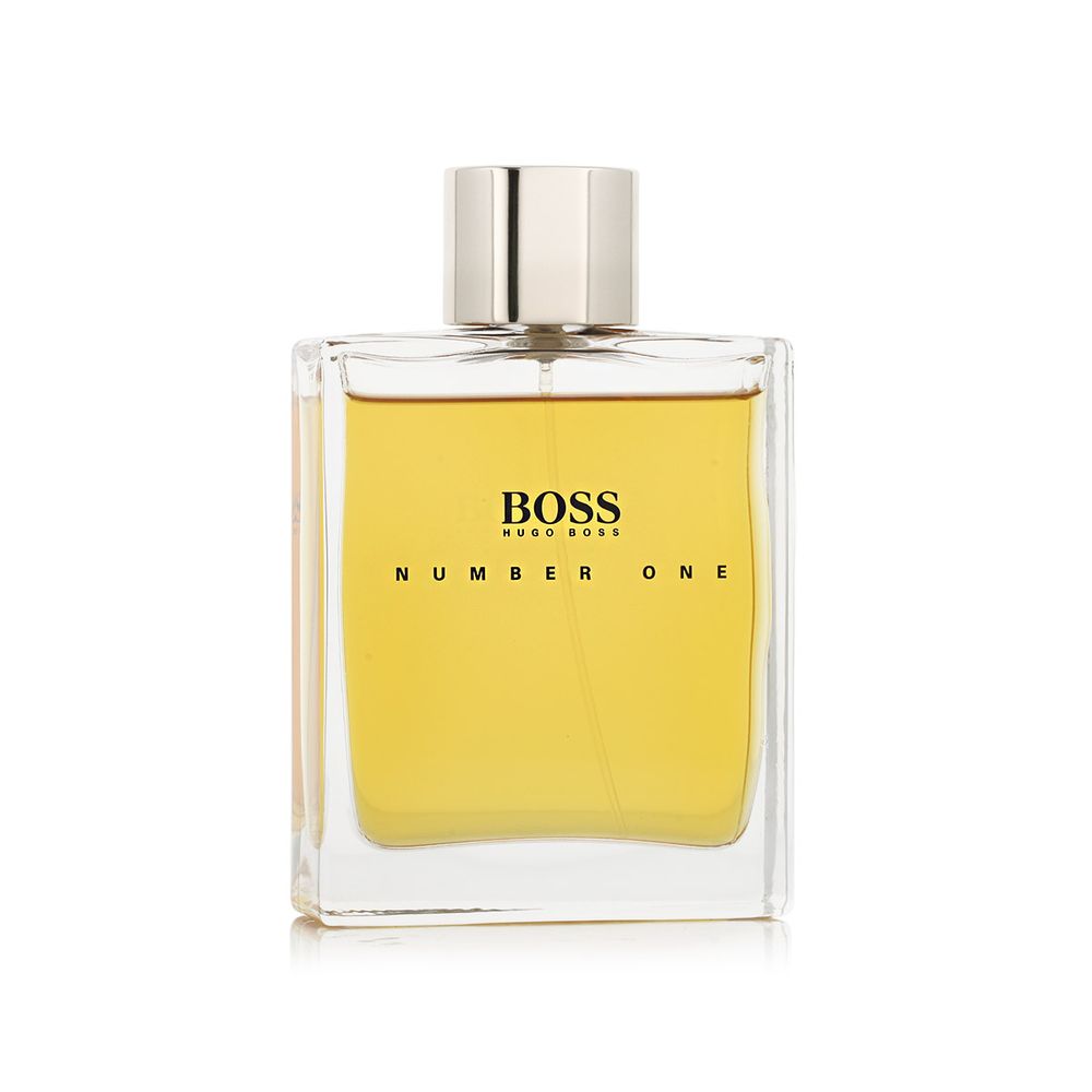 Hugo Boss Number One Eau De Toilette 100 ml (man)