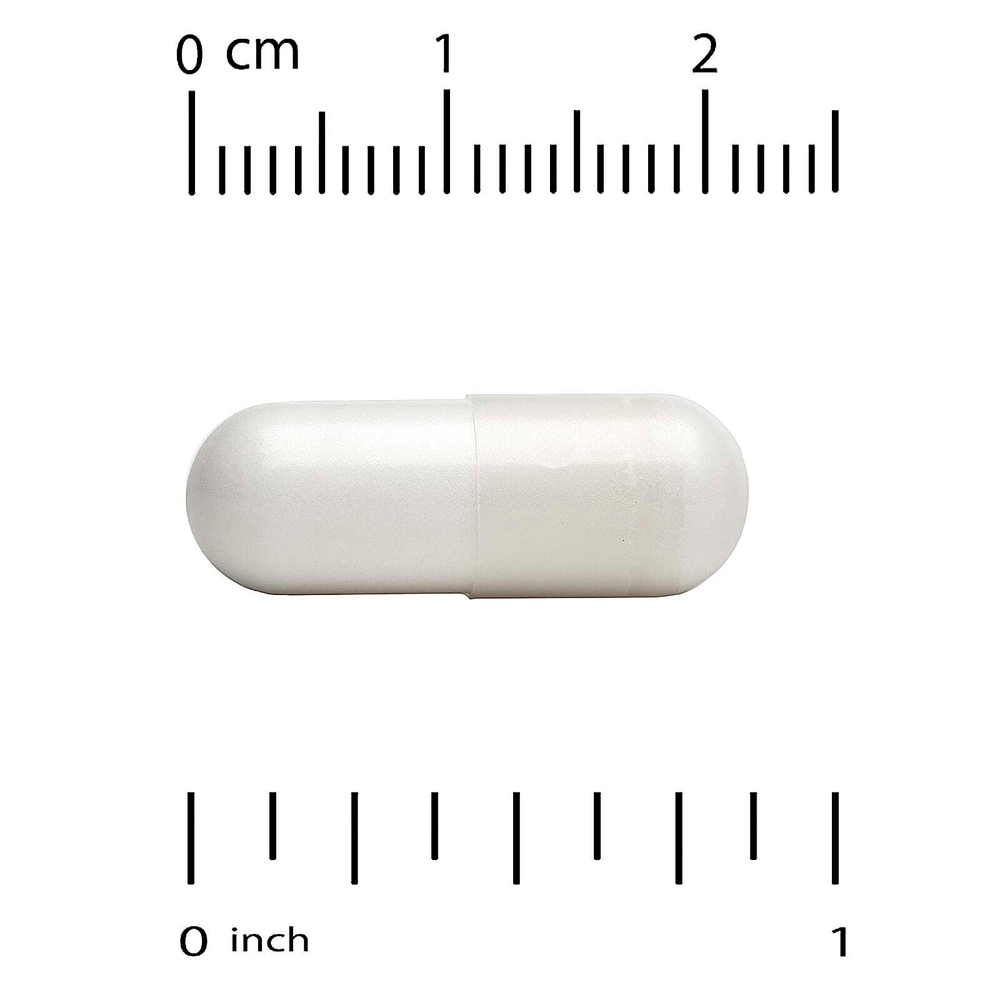 California Gold Nutrition, бисглицинат магния, с TRAACS®, 60 растительных капсул (100 мг в 1 капсуле)