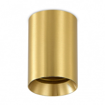 Сменный корпус для светильника ALPHA размер D55xL80 мм, материал: латунь