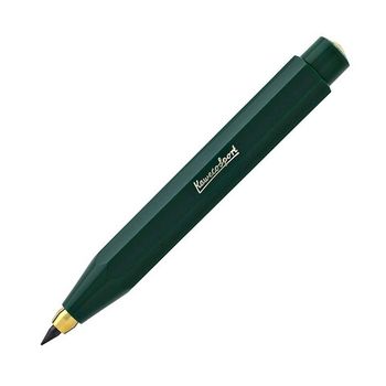 Карандаш цанговый Kaweco Classic Sport 3.2 мм зеленый (10000501)