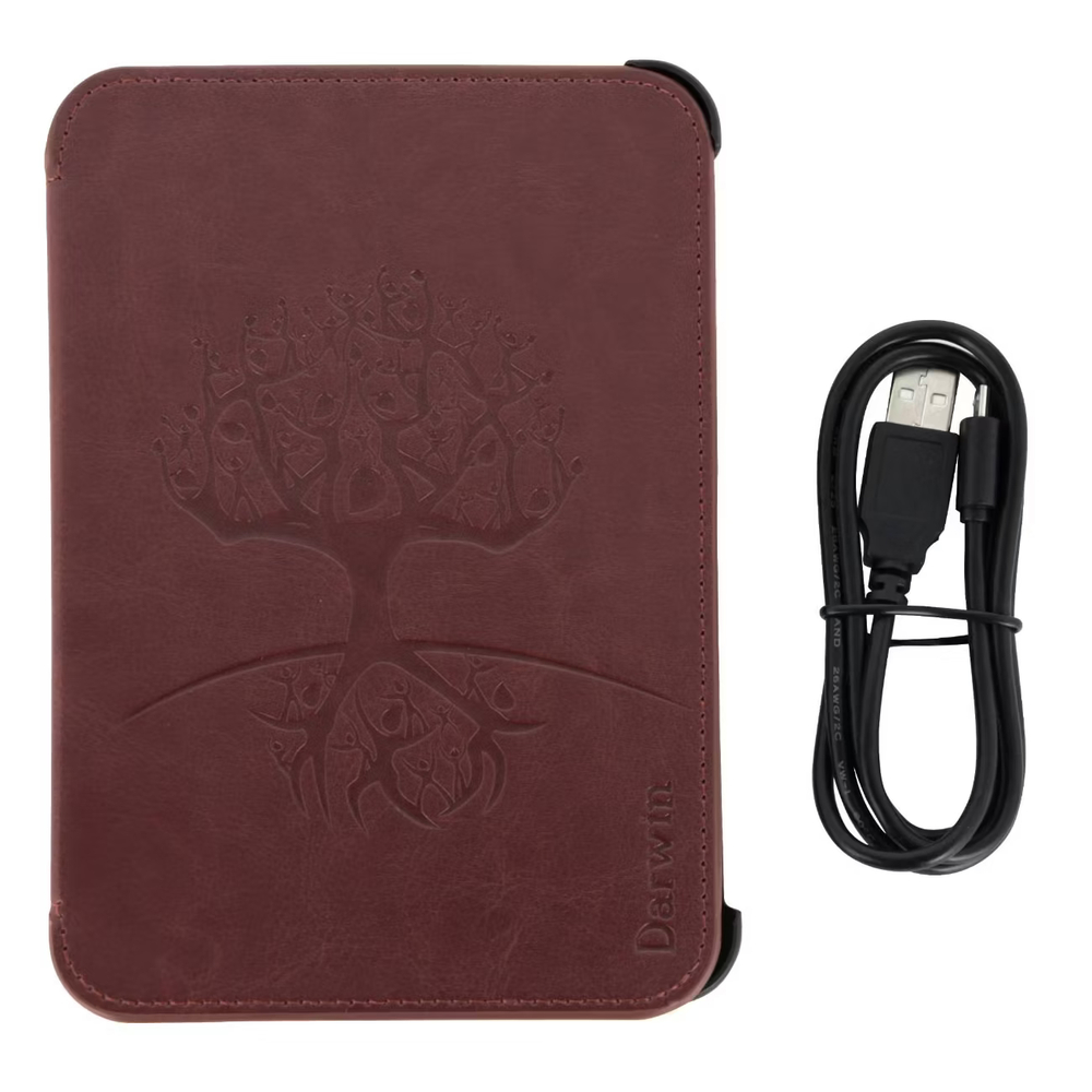 Электронная книга Onyx Boox Darwin 7 Black