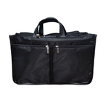 Органайзер для сумки SOFIA 29х19х8 см, черный