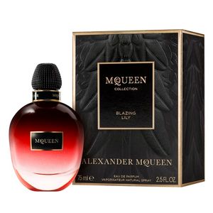 Alexander McQueen Blazing Lily