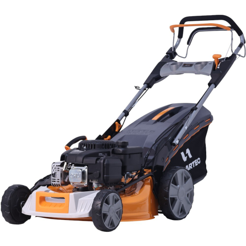 Газонокосилка бензиновая VILLARTEC MB 348T