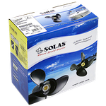 Винт Гребной S 3 х 11-2/5 х 15 Solas 4311-114-15 (DT35-65 / DF40-60)