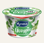 Йогурт Viola Very Berry 2,6 % 180 гр.