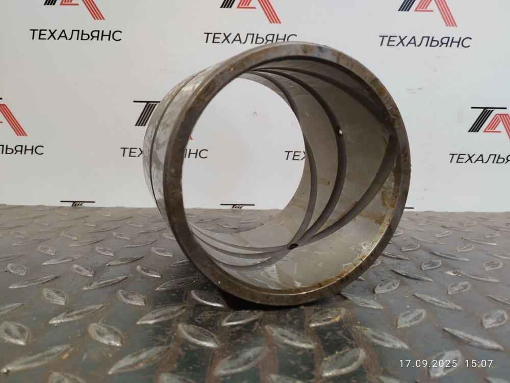 Втулка 100х115х105