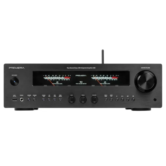 Premiera A3S Black