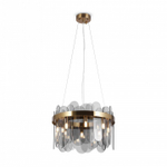 Подвесной светильник Freya Deserto FR5141PL-08BS2