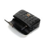 Сумка MICHAEL KORS MK Soho, 30H0G1SL1T-BLACK