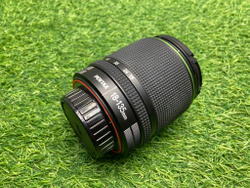 Pentax SMC DA 18-135mm 3.5-5.6 ED AL IF DC WR