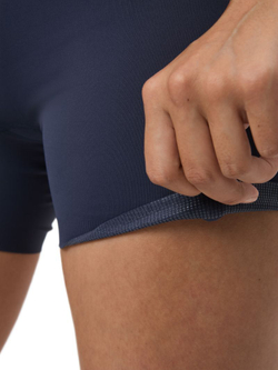 Женские теннисные шорты Bjorn Borg Ace Short - odyssey gray