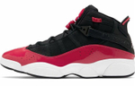 Кроссовки Jordan Air Jordan 6 Rings "Fitness Red"