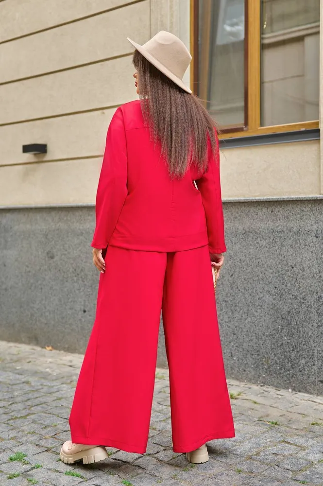 Костюм УК-340-1 Fabrika