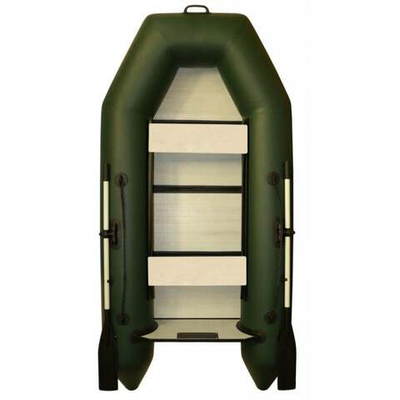 Лодка ПВХ POLAR BIRD Чирок 300 ТМ СС