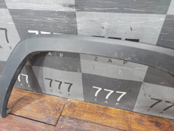 Накладка крыла переднего правого Toyota RAV4 V (XA50) 18-нв Б/У Оригинал 7560142160