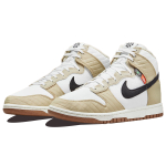 Кроссовки Nike Dunk High Next Nature Toasty - Rattan