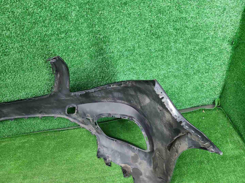 Бампер передний Mercedes V W447 (2014-н.в.) AMG