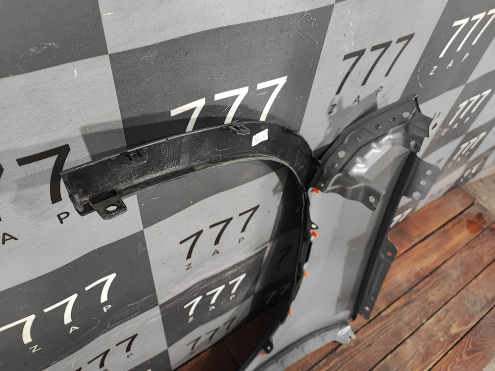 Крыло переднее правое Omoda C5 22-нв Б/У Оригинал 553000313AADYJ