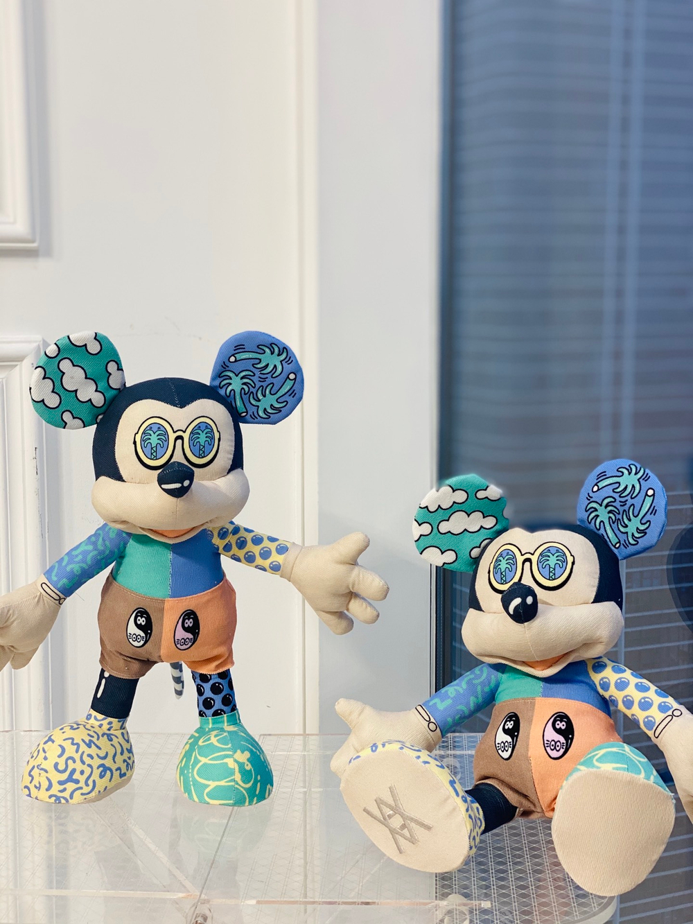 Disney Mickey
