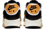 Кроссовки Nike Air Max 90 Essential "Blue Gold"