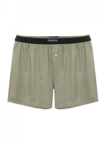 Комплект трусов-боксеров мужских Mens Knit 2-Pack Boxer EMPORIO ARMANI