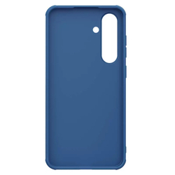 Накладка Nillkin Super Frosted Shield Pro для Samsung Galaxy S24 FE