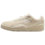 Кроссовки Jordan Flight Court Light Legend Brown (Женская размерная сетка)