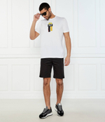 Футболка Iceberg x Spongebob Iceberg - белый(252 I1P F012 6318)