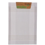 Салфетка на стол 30*45см «Парма» плетеная, белая