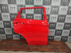 Дверь задняя правая Geely Coolray 19-нв Б/У Оригинал 5081040200C15