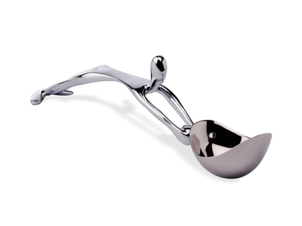 Mukul Goyal Ложка для мороженого МО MG008