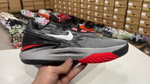 Nike Zoom GT Cut 2 Black Bright Crimson