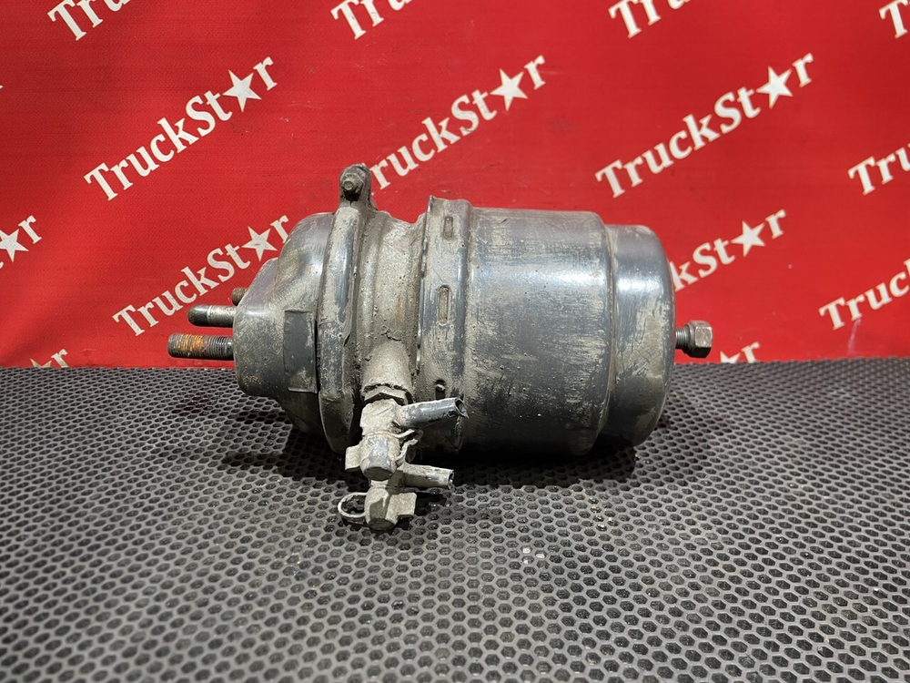 Энергоаккумулятор тормозной 2018г