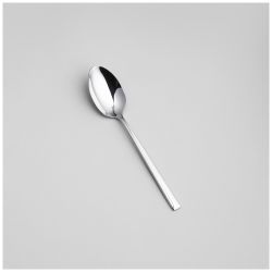 НАБОР СТОЛОВЫХ ПРИБОРОВ GLORIA AGNESS 24 ПР., СТАЛЬ 18/10