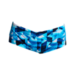 Транки FUNKY TRUNKS Men's Hidden Depths