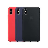 Silicone Case для iPhone XR