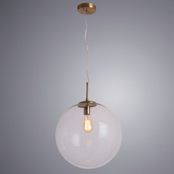 Подвесной светильник Arte Lamp A1940SP-1AB