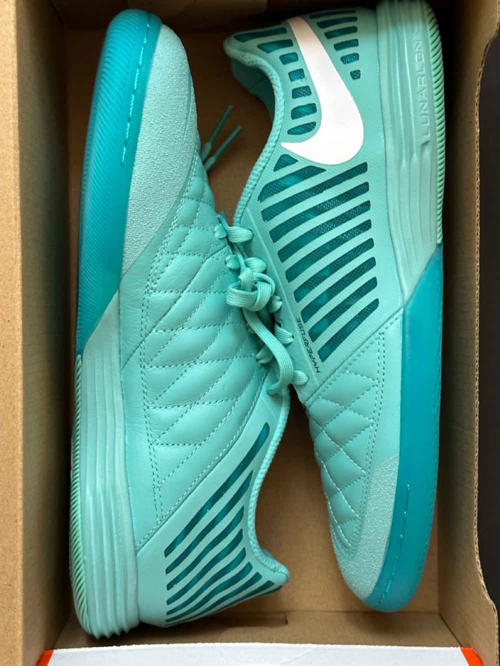 Nike Lunargato II IC 580456 303