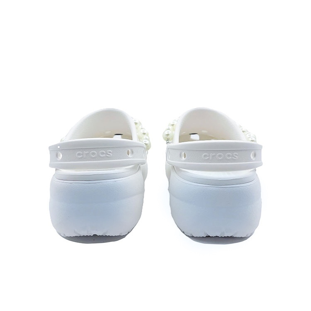 Crocs Baya Platform Clog Eva