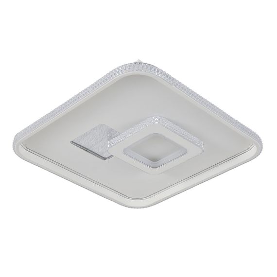Потолочный светодиодный светильник Escada Apus 601/S LED