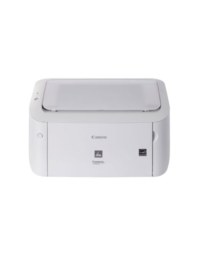 Canon imageCLASS LBP6030 (8468008/8468B008)  {лазерный черно-белый A4 настольный 600x600dpi, белый,325 картридж}