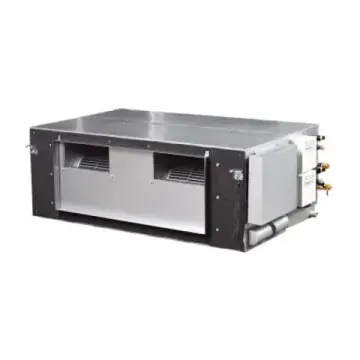 Внутренний блок VRF канальный MDV-D280T1/N1-B(B)