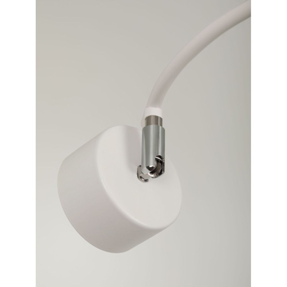 Светильник настенно-потолочный спот Rivoli   7080-704 4хGX53 15 Вт поворотный