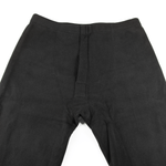 Термобелье 6511, Черный