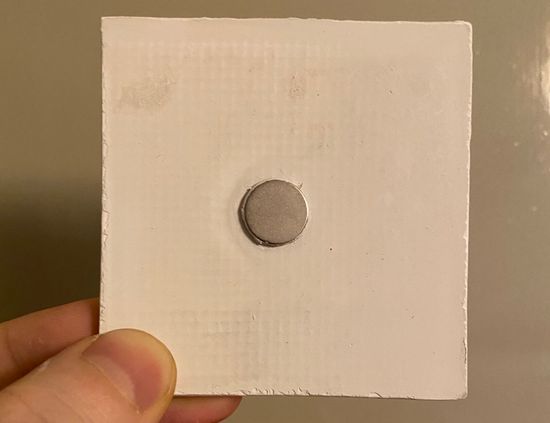 Забор GREATRUSSIANWALL ПО-2 Минимум размер М