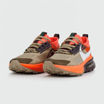 кроссовки Nike Zoomx Zegama Trail 2 Orange / Brown HQ3768-200