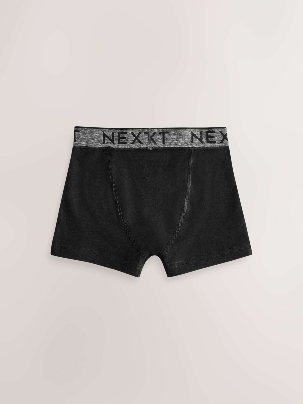 Трусы для мальчика Next AA9-673, 10 шт., Черный